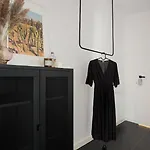 Apartment Tuyo Bokserska Warschau