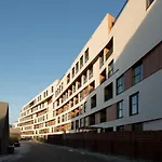 Tuyo Bokserska Апартаменты *