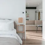 Апартаменты Tuyo Bokserska