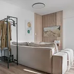 Tuyo Bokserska Апартаменты *