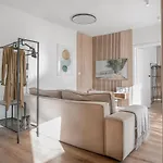 Apartment Tuyo Bokserska *