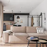 Tuyo Bokserska Apartment Warschau