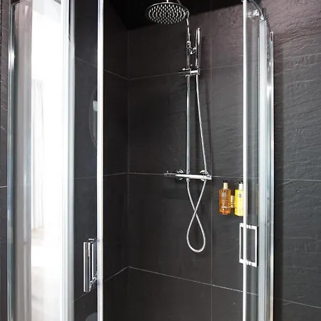 Appartement Tuyo Bokserska *
