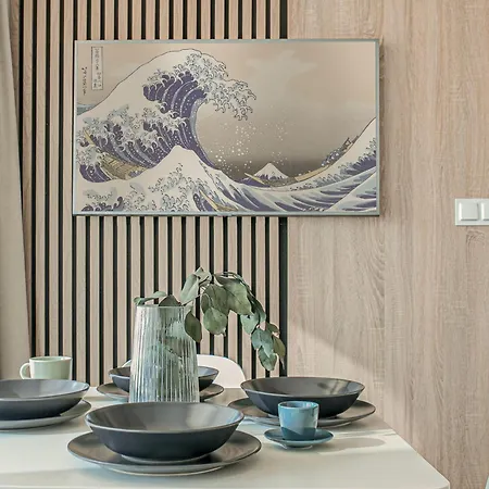 Tuyo Bokserska Apartman