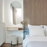 Tuyo Bokserska Apartament Warszawa