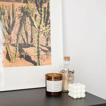 Appartamento Tuyo Bokserska