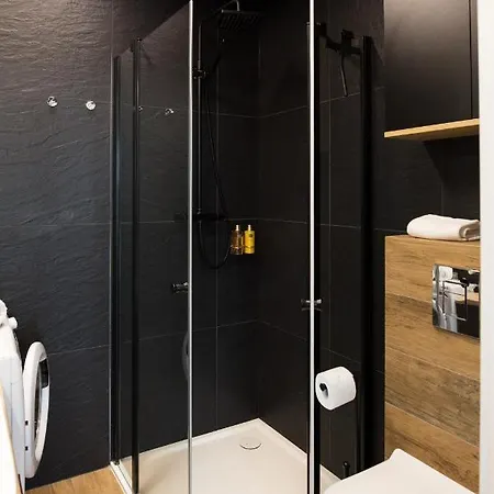 Tuyo Bokserska * Warszawa