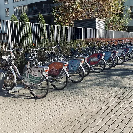 Tuyo Bokserska * Warszawa