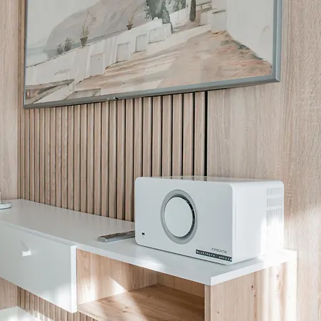 Appartamento Tuyo Bokserska Varsavia