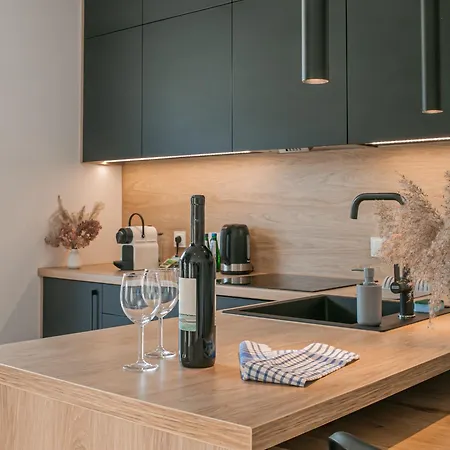 Tuyo Bokserska Warszawa