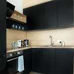 Tuyo Bokserska Apartment