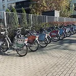 Tuyo Bokserska * Warschau
