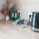 Tuyo Bokserska Apartment