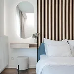 Apartment Tuyo Bokserska Warschau