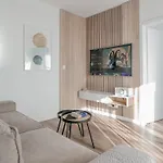Tuyo Bokserska Apartment