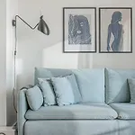Apartment Tuyo Bokserska Warschau