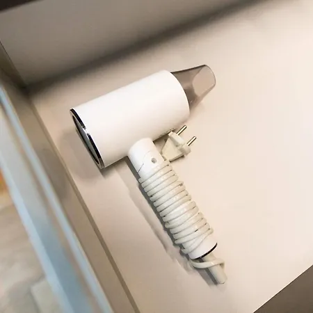 Apartment Tuyo Bokserska Warschau